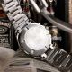 Perfect Replica Tag Heuer Aquaracer Calibre 16 White Dial Steel Case 43 MM Quartz Watch (5)_th.jpg